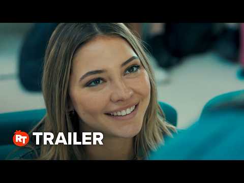 The Map That Leads to You Trailer #1 (2025)