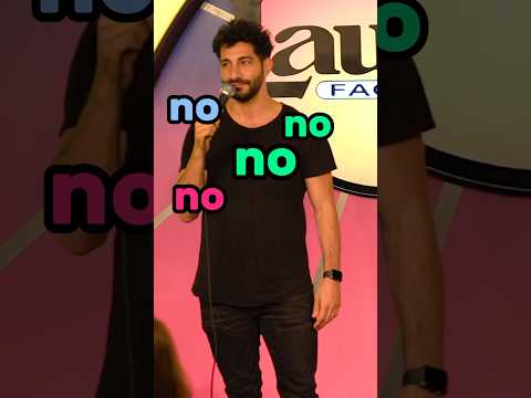 Whats the minimum height for a guy? @MattRifeComedy #paulelia #mattrife #chaldean #assyrian