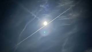 Vollmond Meditation im Dezember 2025