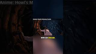 Why is Ghibli the only anime everyone knows? 🤔 Let’s dive in! 🌟 #anime  #ghibli #crunchyroll