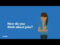 Understanding Career Clusters and Roles