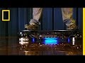 Hover Technology and Its Applications