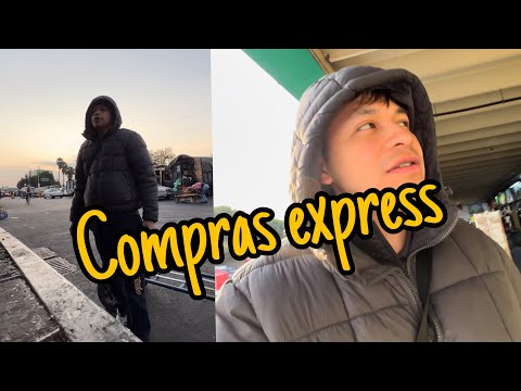 Compras express