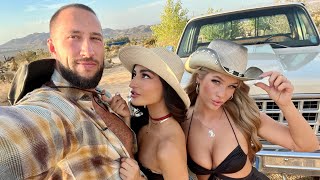 We Did It In The Desert | The Night Shift