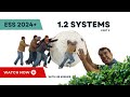 Ecosystem Dynamics and Feedback Mechanisms
