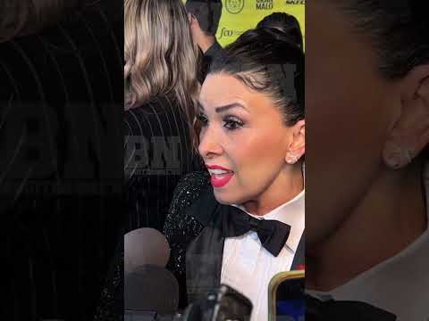 😠🚫 “Dalílah Polanco: ‘No quiero saber de Eugenio Derbez… ¡no hablara más de él!’”