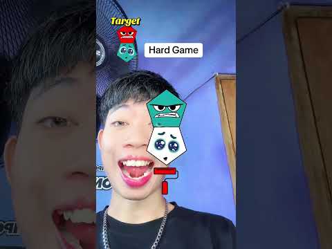 Colored Game #beatbox #tiktok