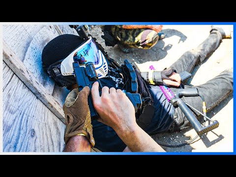 Making Airsoft Fun Again