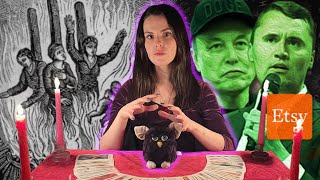 The Witch & How She Became Digital