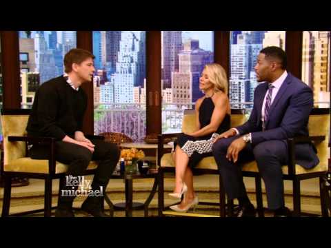 Josh Hartnett Will Make You Grab For Tissues As He Gushes About His Baby Girl -- WATCH!