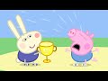 Peppa Pig Sports Day Events
