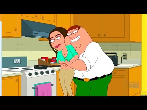 Family Guy- Modern Family | HQ