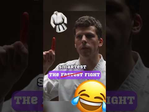 The SMARTEST fight?? #films #moments #movie #cinema #film #clips #tiktok
