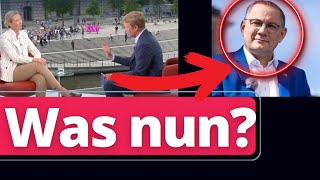 ZDF: Nächster Skandal beim Chrupalla Interview!?
