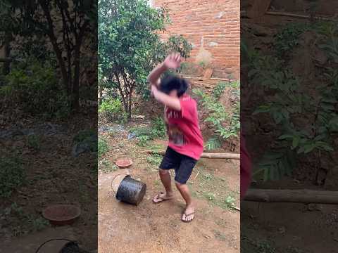 Kakakku menangis karena ulahku#videoshort