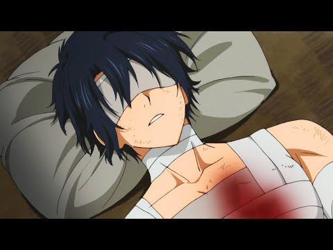 حكاية ليو ~ يتعرض للضرب و الاهانة من البشرية فبيقرر ابادتهم كلهم 🤯🔥 || ملخص انمي كامل ✔️
