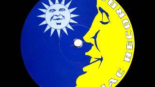 Higher Level (Krome & Time) - Visions of Light