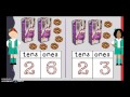Comparing Two-Digit Numbers and Values