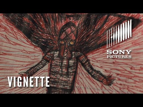 Vignette - Not Here To Save The World