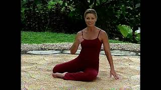Tamilee Webb - Total body stretch