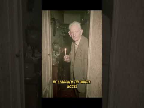 Legend OF The Man in the Attic | Denver 1941