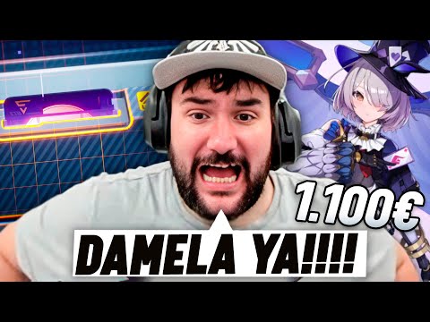 💸 ¡1.100€ y SIGO SIN LILY! Me NIEGAN mi felicidad 😭