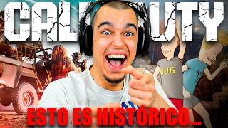 BATTLEFIELD 6 ESTÁ MATANDO A CALL OF DUTY