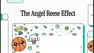 The Angel Reese Effect