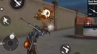 M82B snipping status #shorts ####