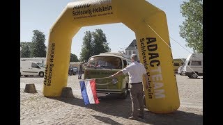 ADAC on Tour 2018