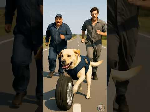 Labrador Retriever Dog Was Misunderstood #animal #pet #shorts