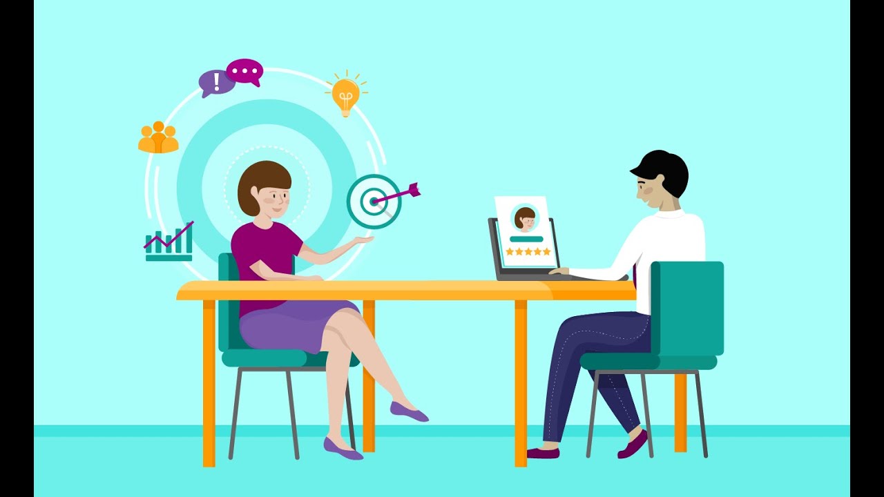 Appraisal Process in Odoo 16 | 10/9/2024

