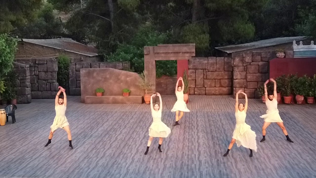 Lpp_project dance company