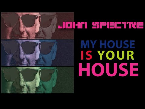 Johnspectredj