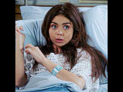 Modern Family | When all her โemergency contactsโ show up at once.๐ฅ๐
๐ฑ#edit