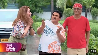 Taarak mehta ka oltah chashmah new promo 4449 | Tmkoc latest episode | tarak mehta ka ulta chashma |