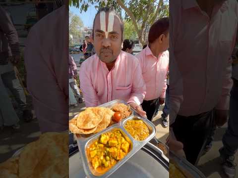 🫢1 हिंदू भाई ने मुस्लिम भाई को खाना खिलाया 🙏 #viral #trend #shorts