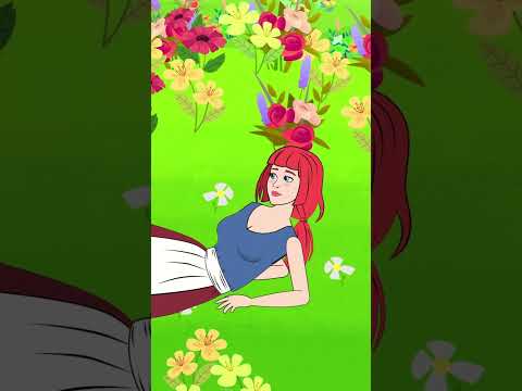 Kejutan Ibu Holle ✨ Kartun Anak Anak | Bahasa Indonesia Cerita Anak