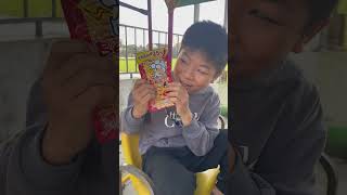 Lùn chia bento cho các anh | Tippi Tv#tippitv