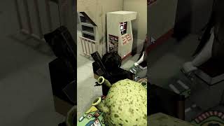 Pretty cool arcade machine