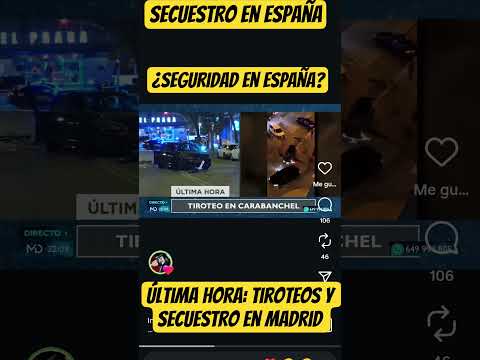 💣LA SEGURIDAD EN ESPAÑA 2025 #noticiasespaña #pedrosánchez #políticaespaña