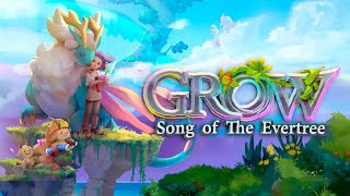 Niche Spotlight - Grow: Song of the Evertree