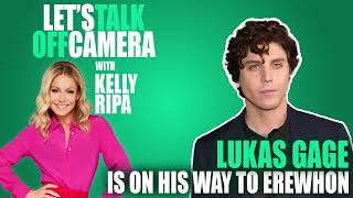 Lukas Gage: Is On His Way To Erewon