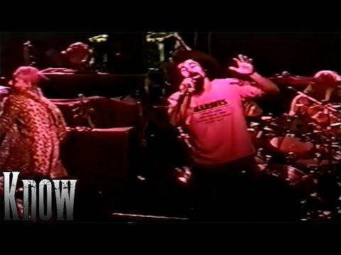 System Of A Down - Know [Live At Irving Plaza 1999/Night 1]