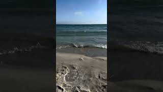 Frankreich 🇫🇷, ehrlich nur schön hier am Strand 🏝️ 🌊☀️