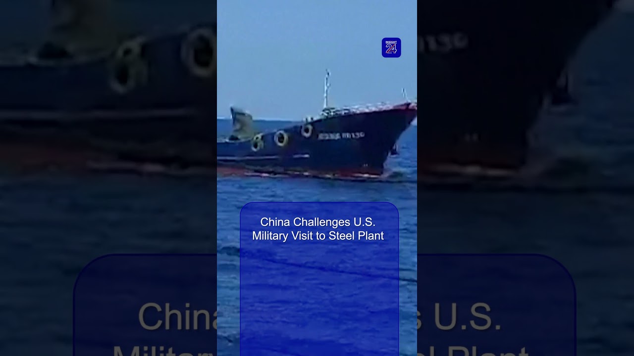 Xi Jinping Slams Marcos as South China Sea Militarizes Fast