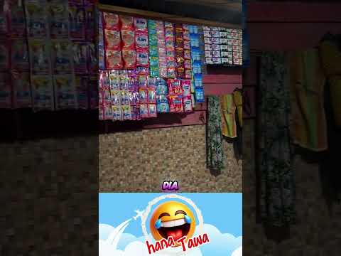 kamar mandinya mirip toserba 🤣