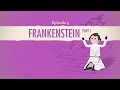 Exploring the Themes and Impact of Frankenstein