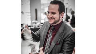 St. Louis JUG September 2026: An Engineer's Guide to the Semantic Layer (Critical Infrastructure)