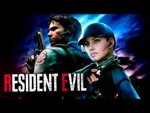 Resident Evil 5 : le Remake qui peut tout changer🔥